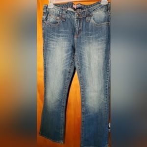 Duck Head Jeans Size 11
